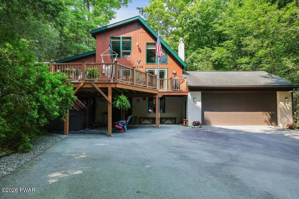 3338 Northwood Place, Lake Ariel, PA 18436 - #1