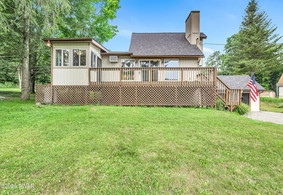 33 Forest Lane, Lake Ariel, PA 18436 - #2