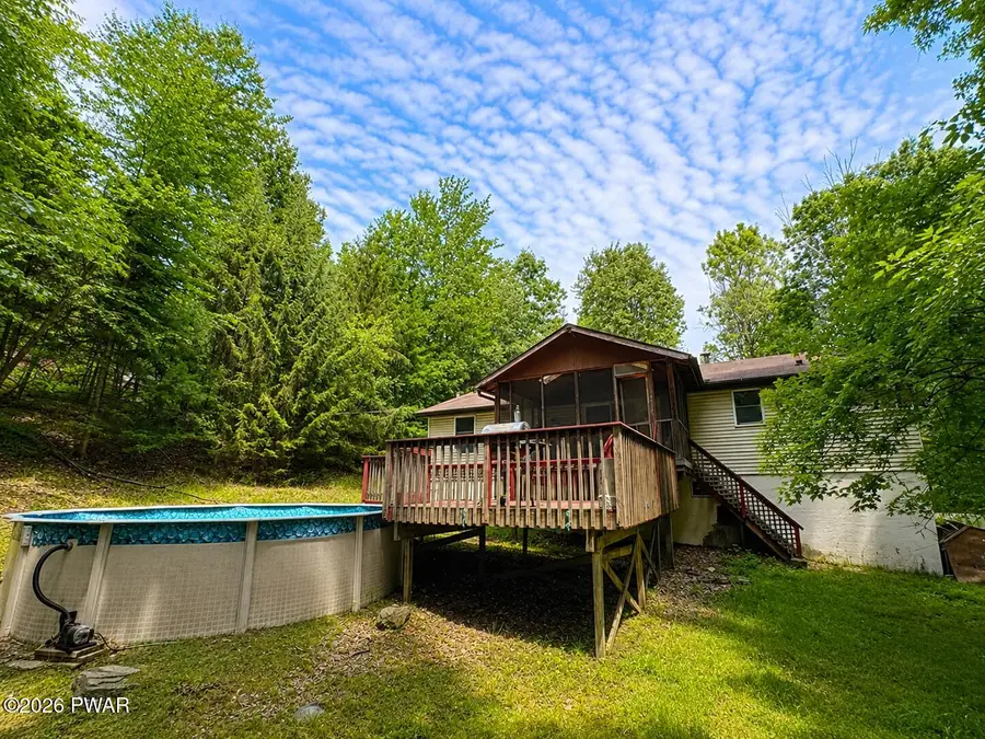 234 Footprint Road, East Stroudsburg, PA 18302 - #3