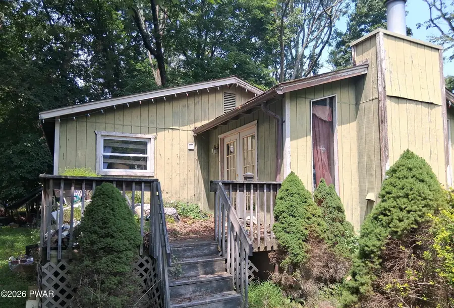 153 Skyview Road, Dingmans Ferry, PA 18328 - #3