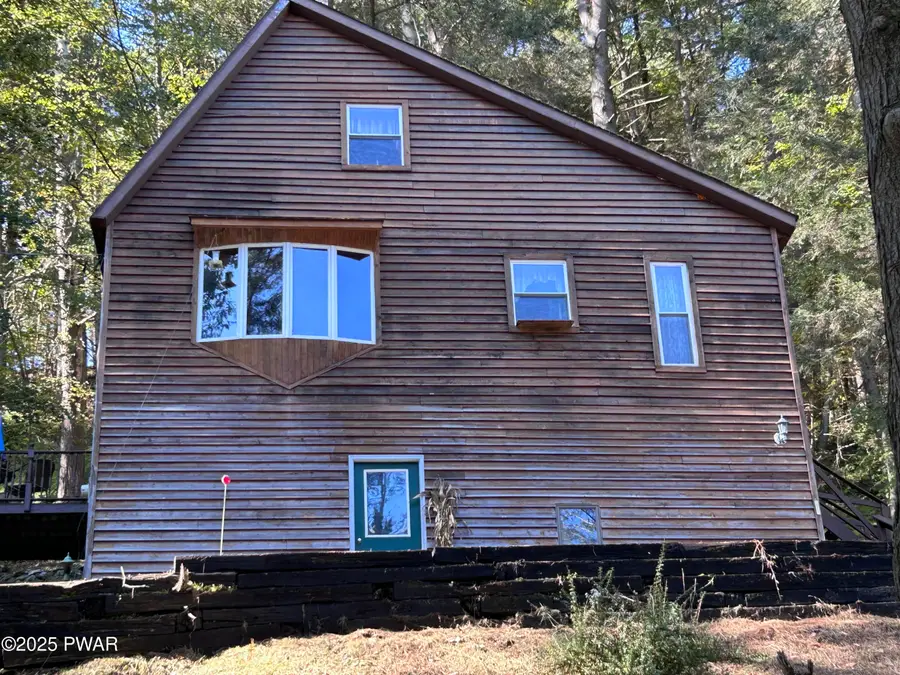 2547 River Road, Damascus, PA 18415 - #2