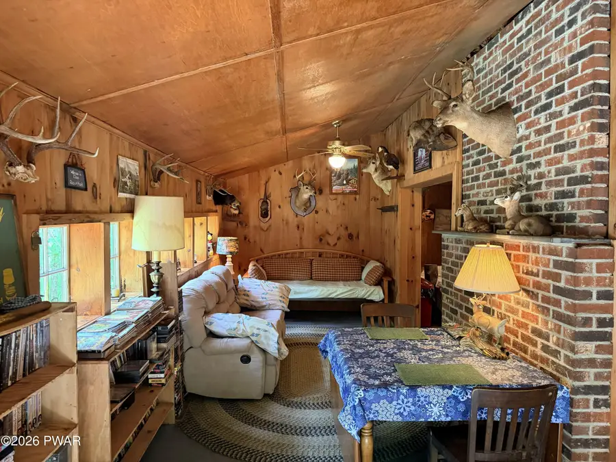 401 Lake Giles Road, Hawley, PA 18428 - #3