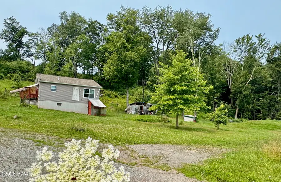 369 Conklin Hill Road, Damascus, PA 18415 - #2