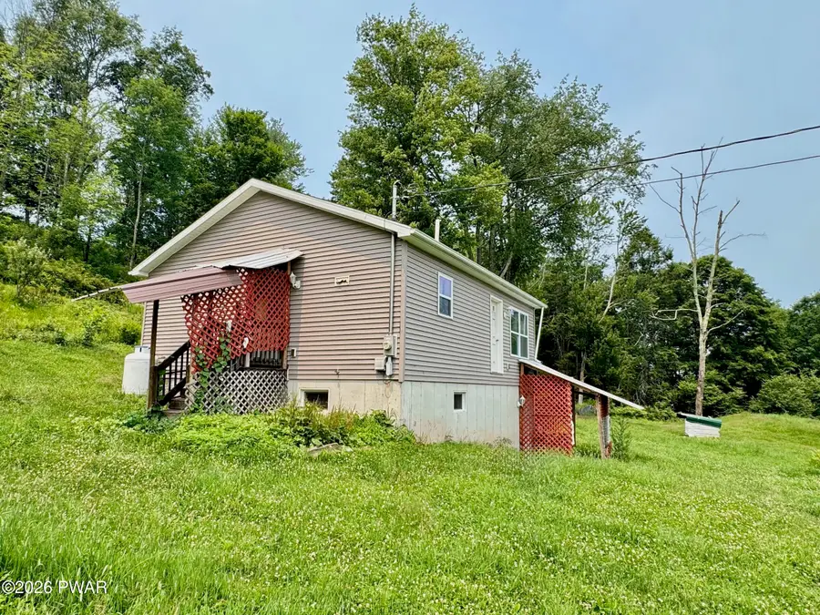 369 Conklin Hill Road, Damascus, PA 18415 - #3