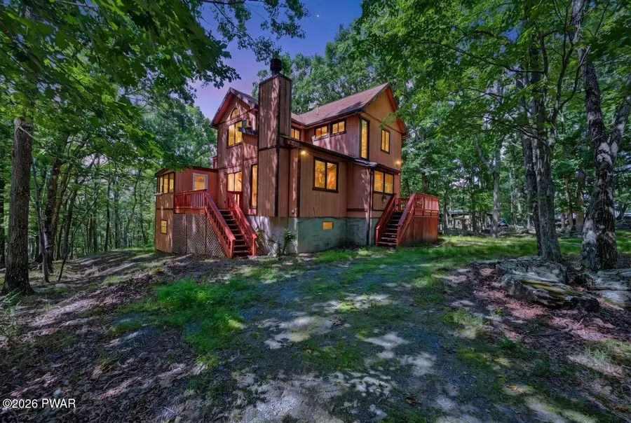 108 Blackbird Court, Lackawaxen, PA 18435 - #2