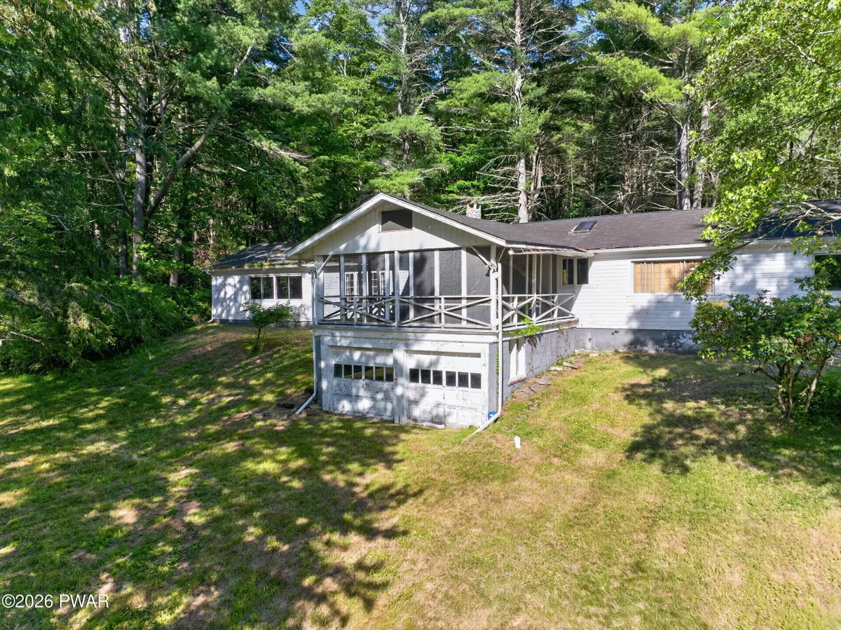 172 Route 2001, Milford, PA 18337 - #1