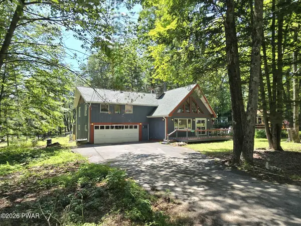 5164 Cresco Drive, Pocono Lake, PA 18347