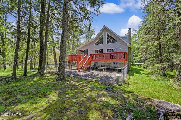 222 Spring Box Lane, Lake Ariel, PA 18436