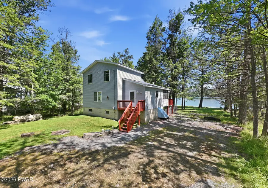 222 Spring Box Lane, Lake Ariel, PA 18436 - #2