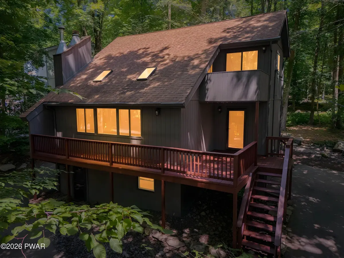 2616 Boulder Court, Lake Ariel, PA 18436 - #1