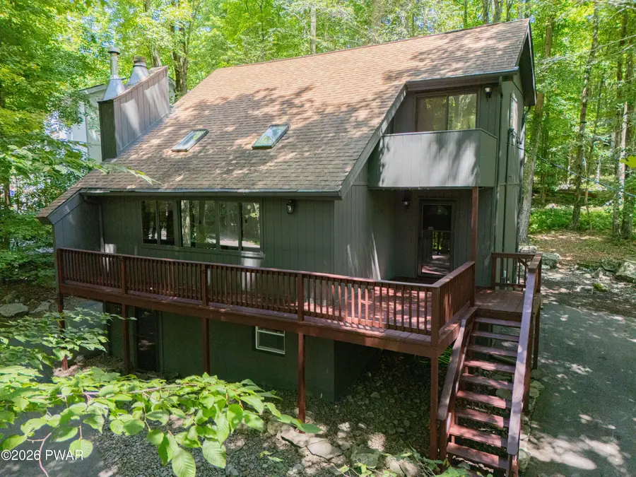 2616 Boulder Court, Lake Ariel, PA 18436 - #2