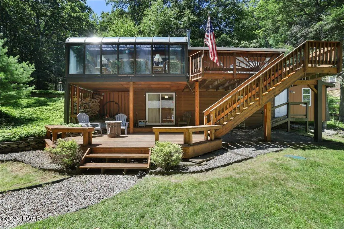 114 Lone Oak Drive, Lakeville, PA 18438 - #1