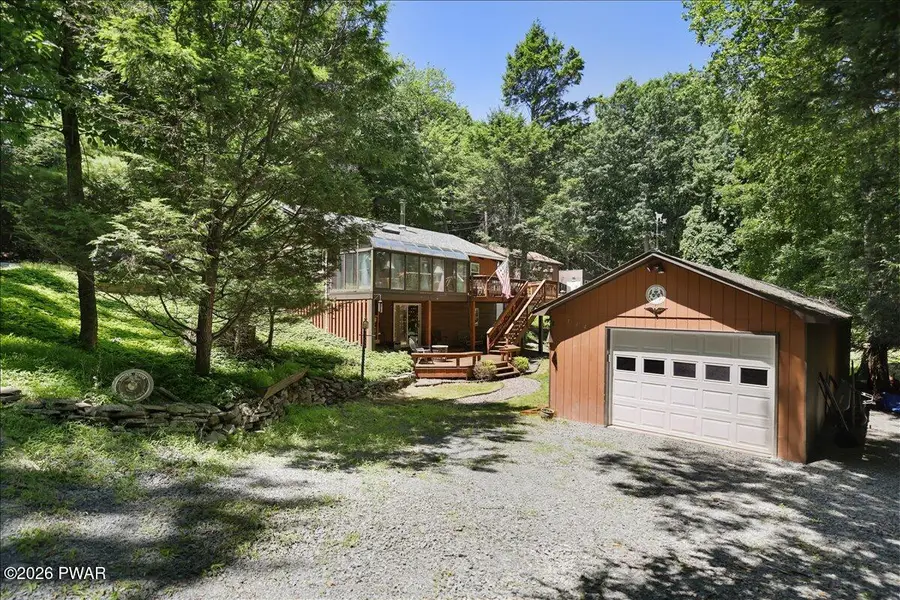 114 Lone Oak Drive, Lakeville, PA 18438 - #2