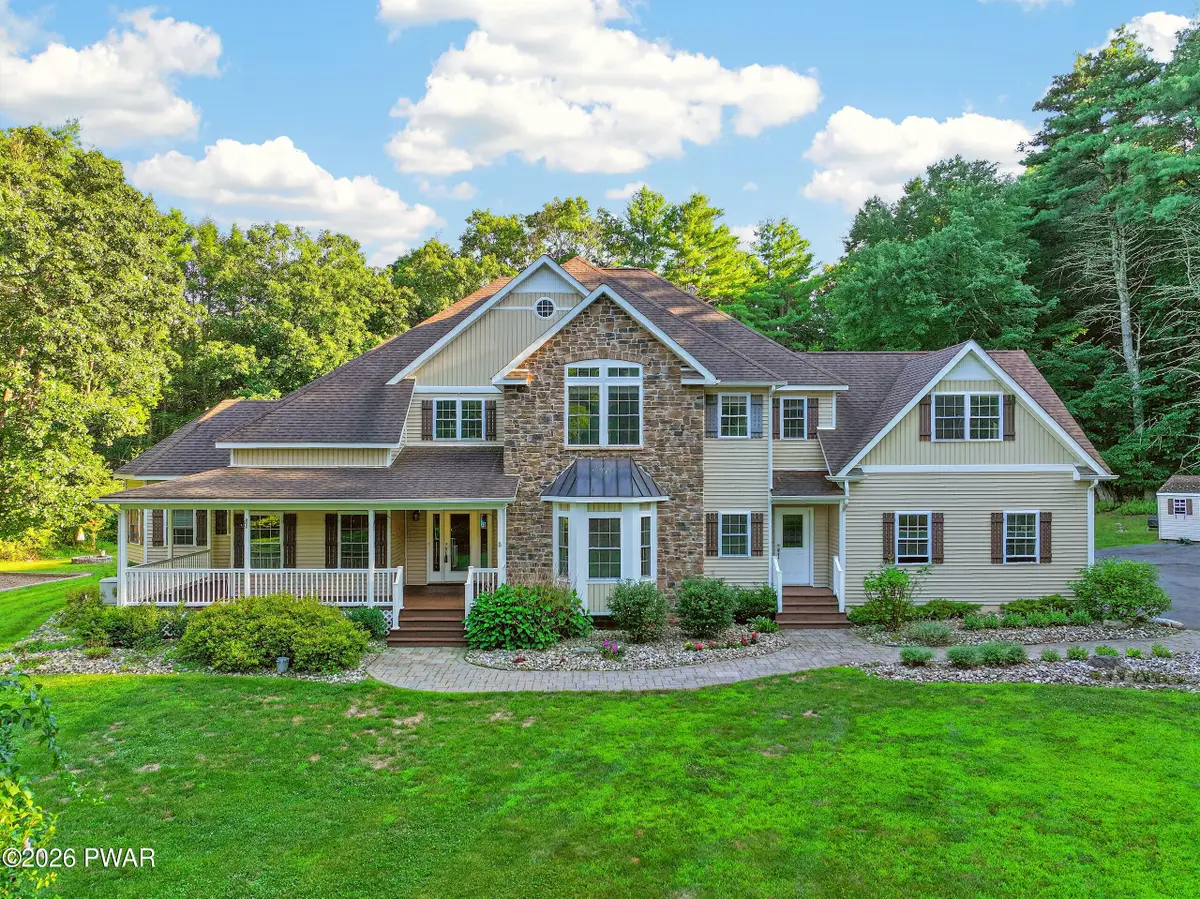 124 Milford Estates Drive, Milford, PA 18337 - #1