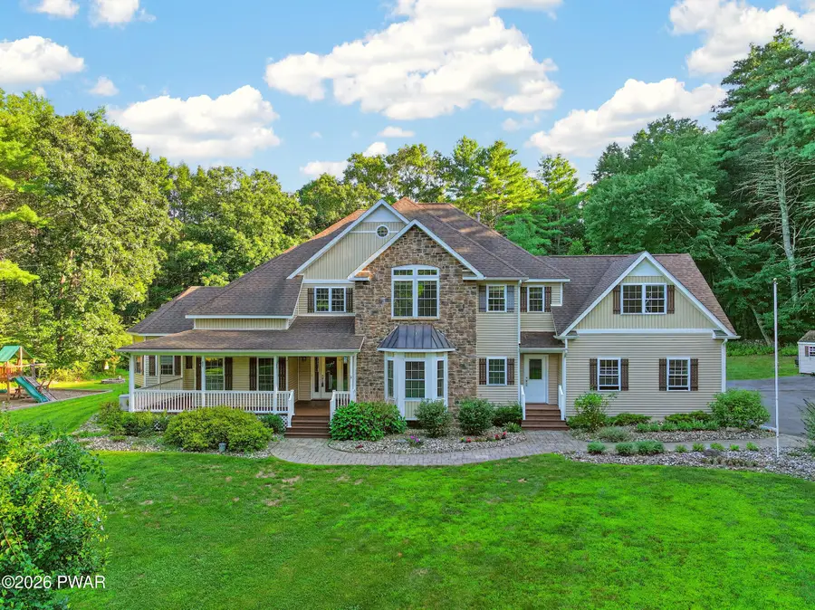 124 Milford Estates Drive, Milford, PA 18337 - #2