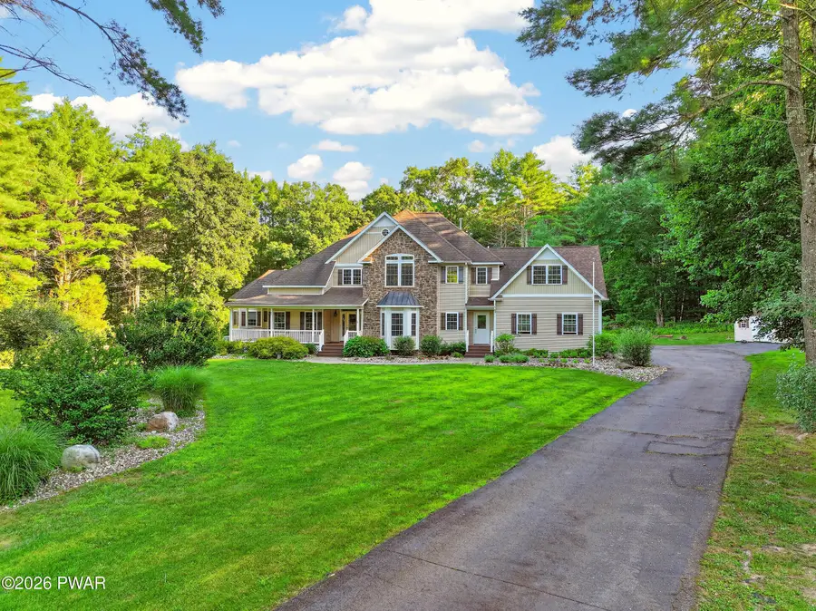 124 Milford Estates Drive, Milford, PA 18337 - #3