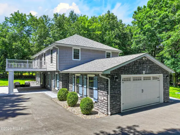 141 Privet Lane, Milford, PA 18337