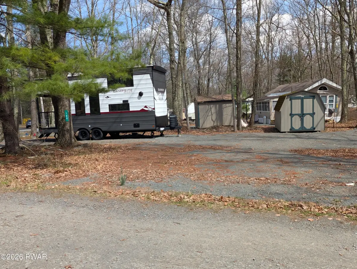 100 Commanche Drive, Shohola, PA 18458 - #1