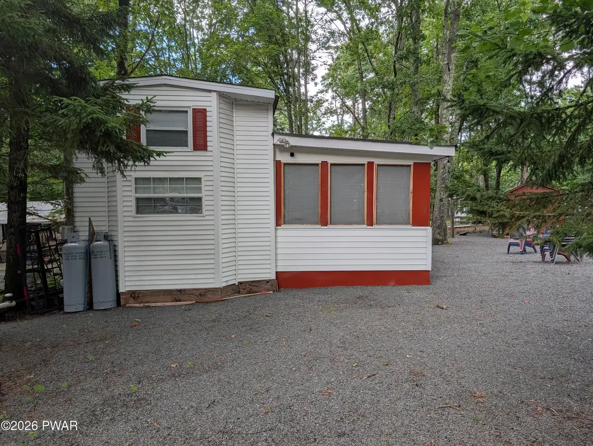 120 Dakota Lane #Lot S-3430, Shohola, PA 18458 - #1