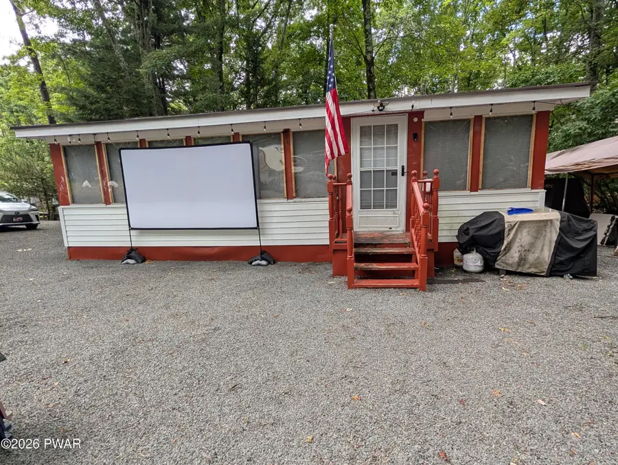 120 Dakota Lane #Lot S-3430, Shohola, PA 18458 - #3