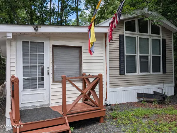 122 Dakota Lane #Lot 3429, Shohola, PA 18458
