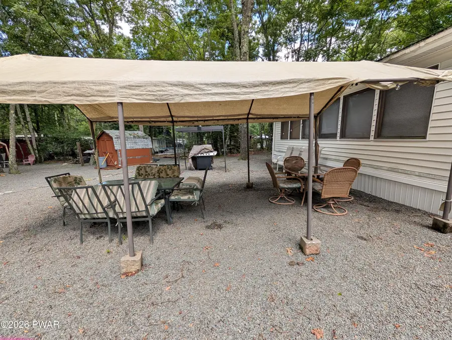 122 Dakota Lane #Lot 3429, Shohola, PA 18458 - #3