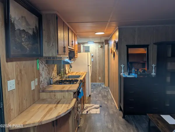 Address Withheld By Seller, Shohola, PA 18458