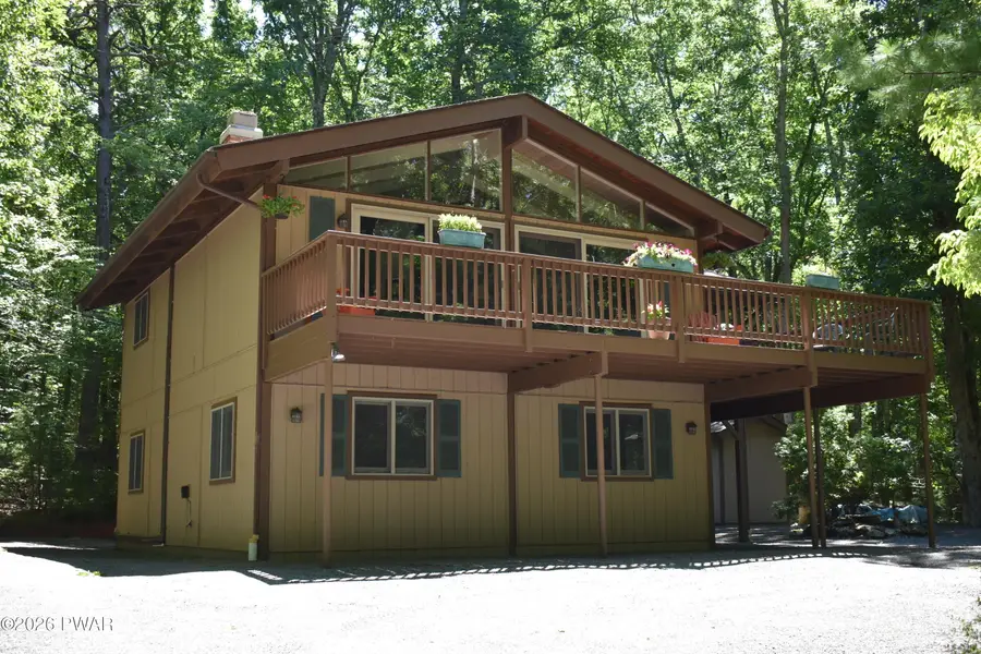 103 Bayberry Drive, Lords Valley, PA 18428 - #2