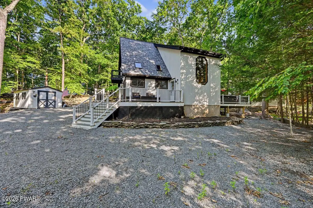 107 Rainbow Drive, Lackawaxen, PA 18435 - #1