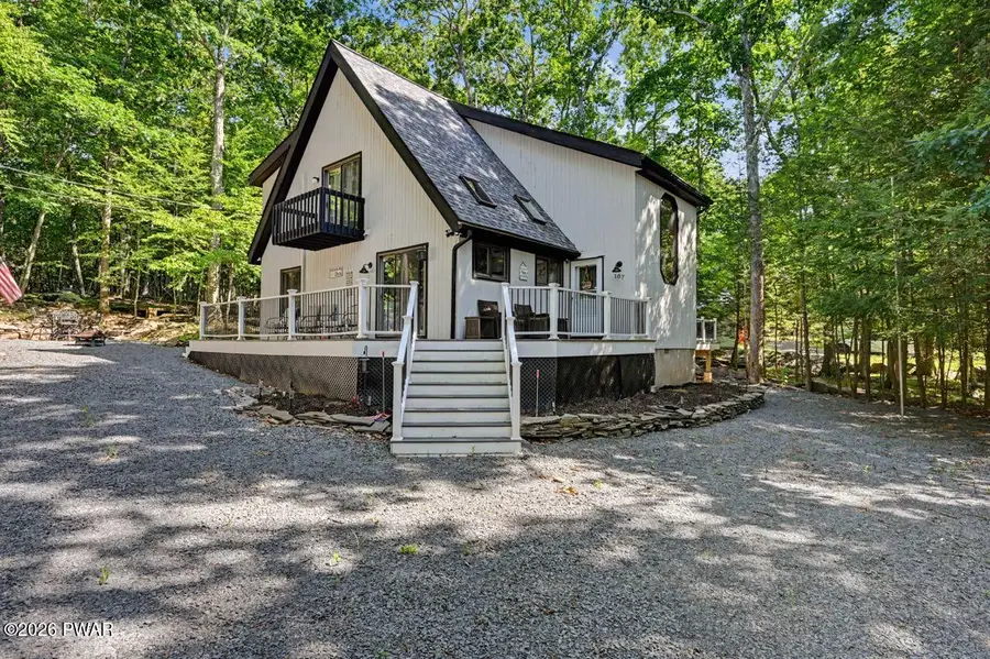 107 Rainbow Drive, Lackawaxen, PA 18435 - #3