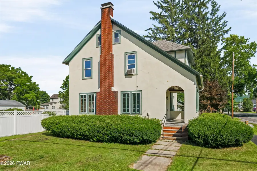 210 Avenue H, Matamoras, PA 18336 - #3