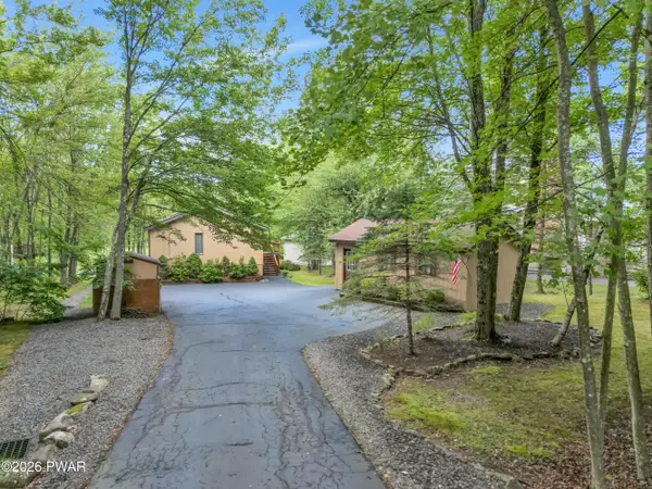 123 S Fairway Drive, Lake Ariel, PA 18436