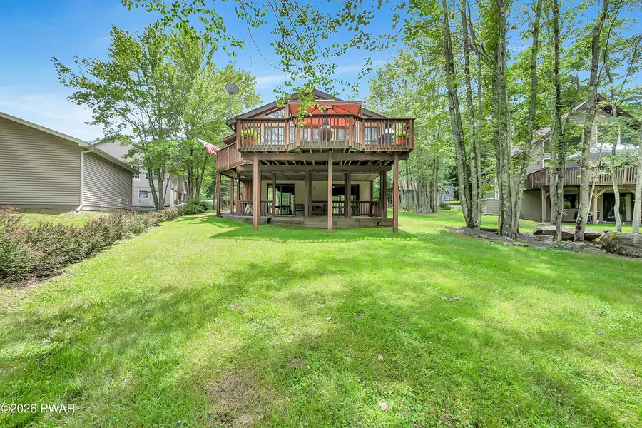 123 S Fairway Drive, Lake Ariel, PA 18436 - #2