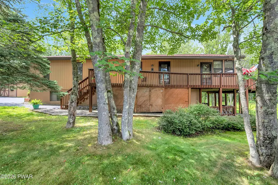 123 S Fairway Drive, Lake Ariel, PA 18436 - #3