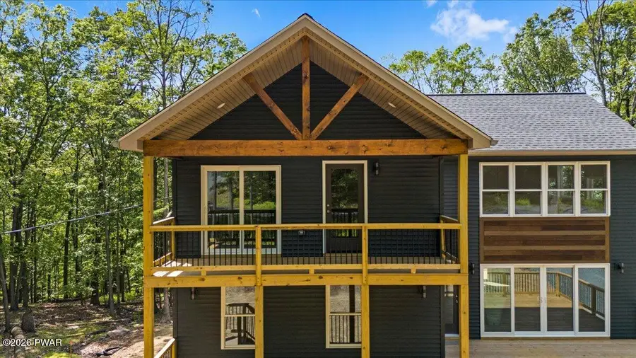 128 Copper Mountain Drive, Tafton, PA 18464 - #2