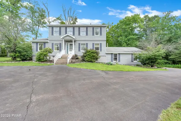 1160 Hamlin Highway, Lake Ariel, PA 18436