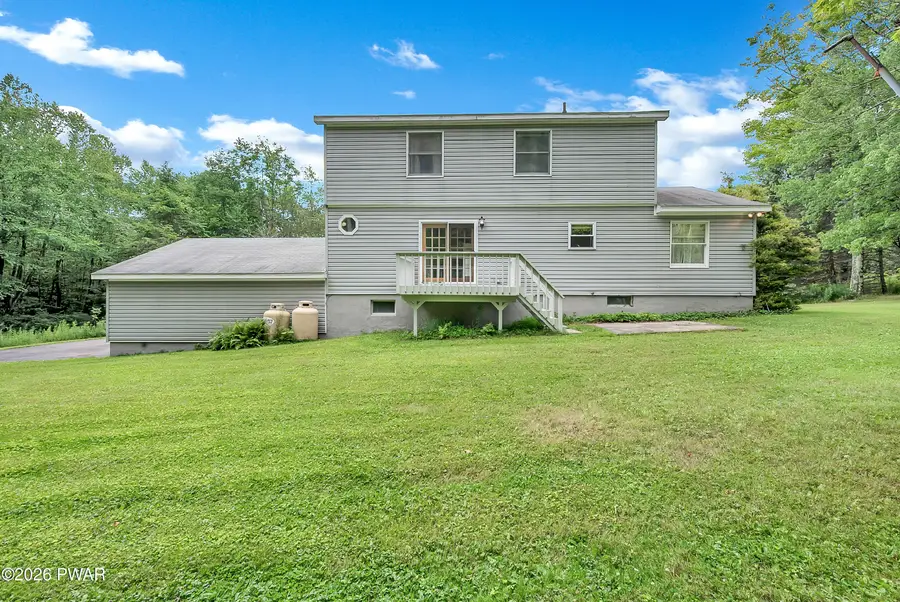 1160 Hamlin Highway, Lake Ariel, PA 18436 - #3