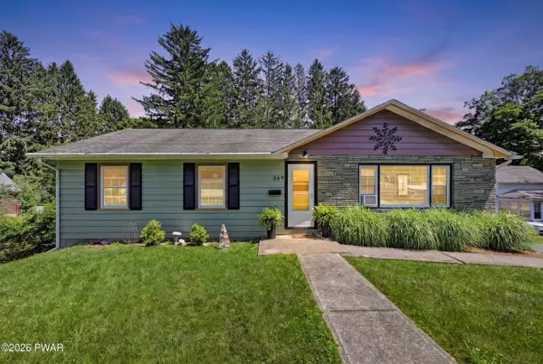369 Ridge Street, Honesdale, PA 18431