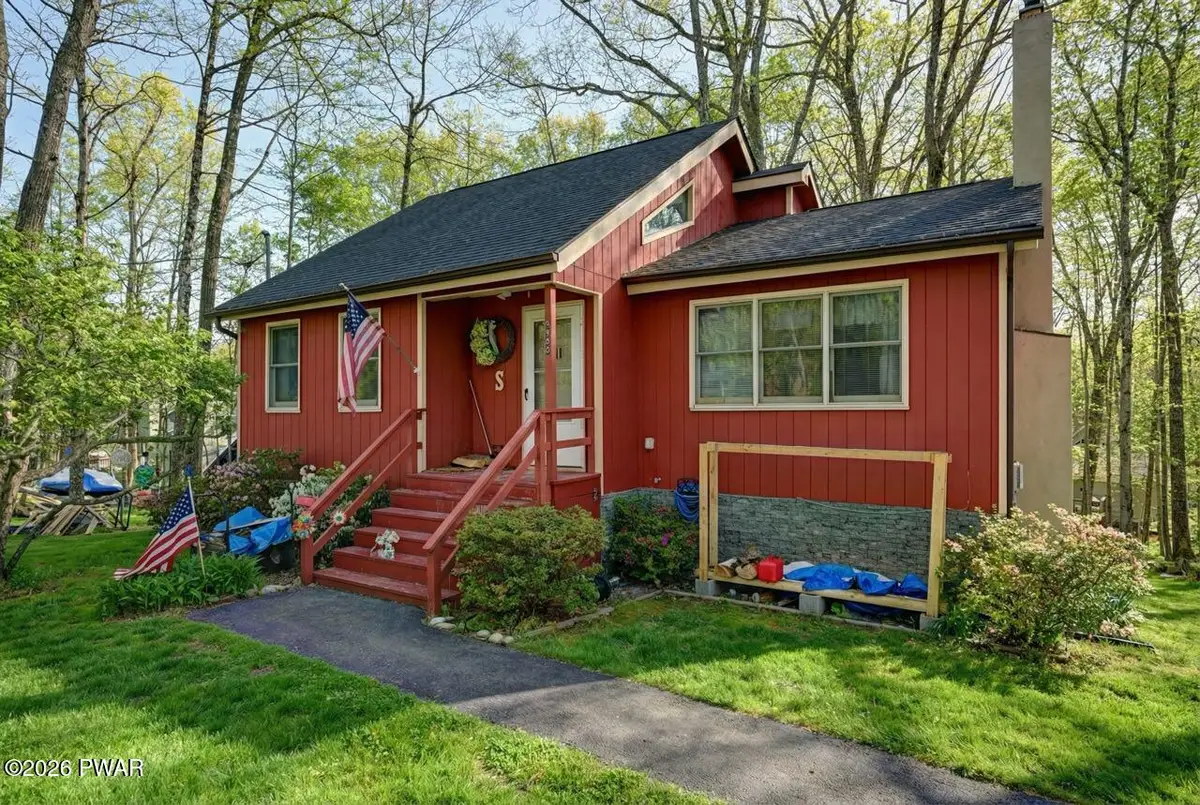 296 Chestnuthill Drive, Lake Ariel, PA 18436 - #1