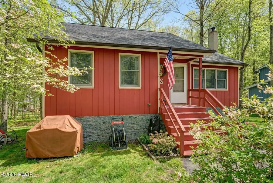 296 Chestnuthill Drive, Lake Ariel, PA 18436 - #2