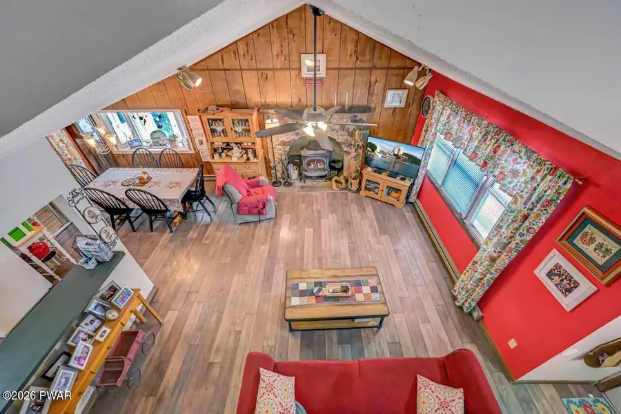 296 Chestnuthill Drive, Lake Ariel, PA 18436 - #3
