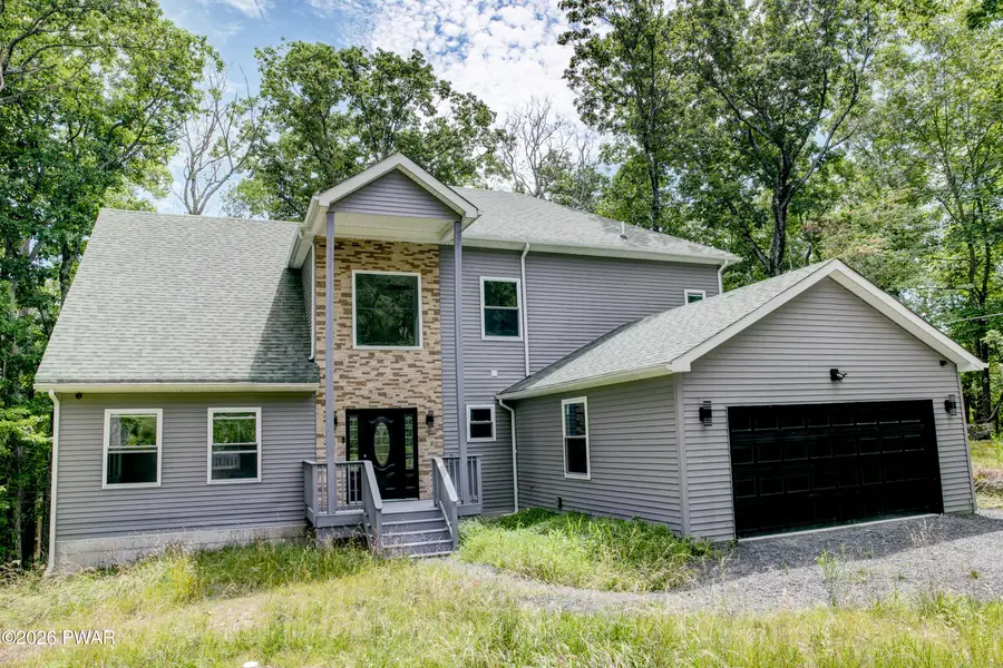 127 Lakewood Drive, Dingmans Ferry, PA 18328 - #2