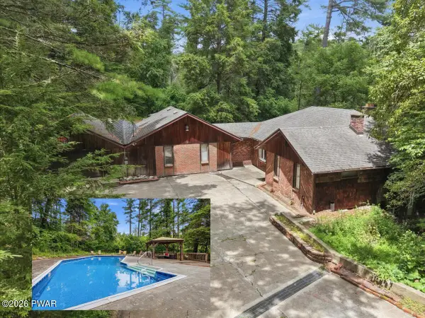 131 Christian Hill Road, Milford, PA 18337