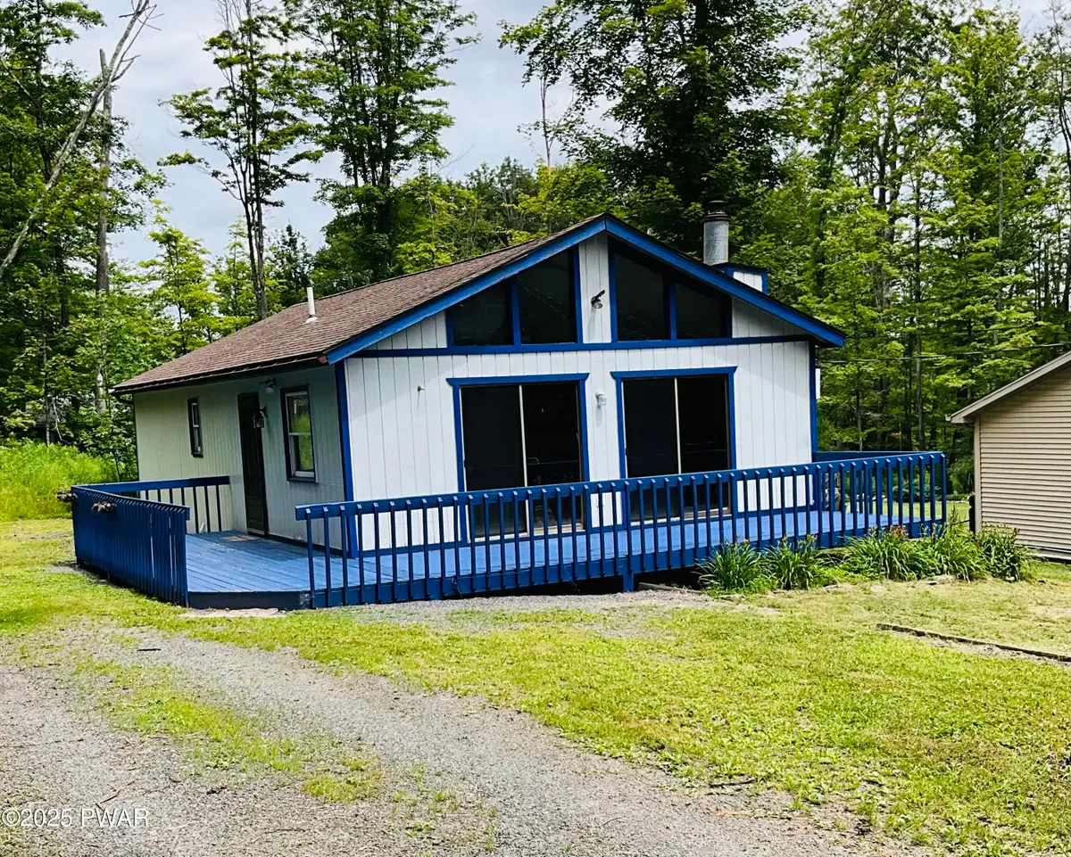 110 Parkwood Drive #ER154, Lake Ariel, PA 18436 - #1