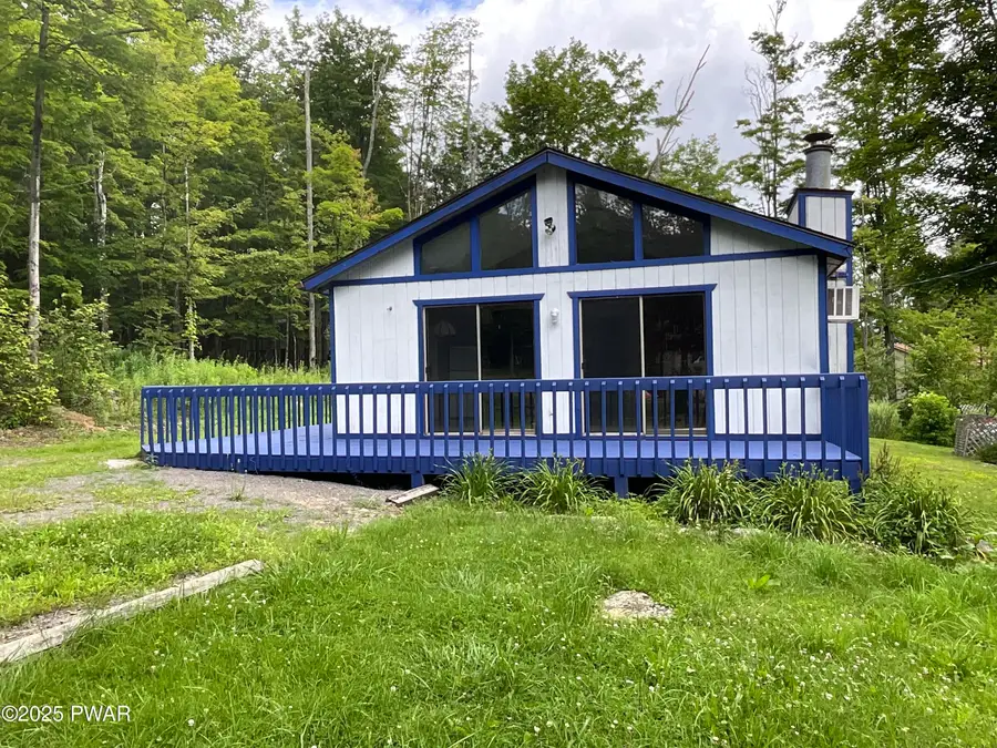 110 Parkwood Drive #ER154, Lake Ariel, PA 18436 - #3