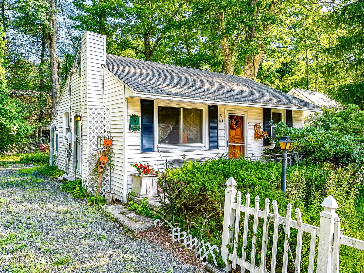 134 Cherry Red Road, Greentown, PA 18426 - #1