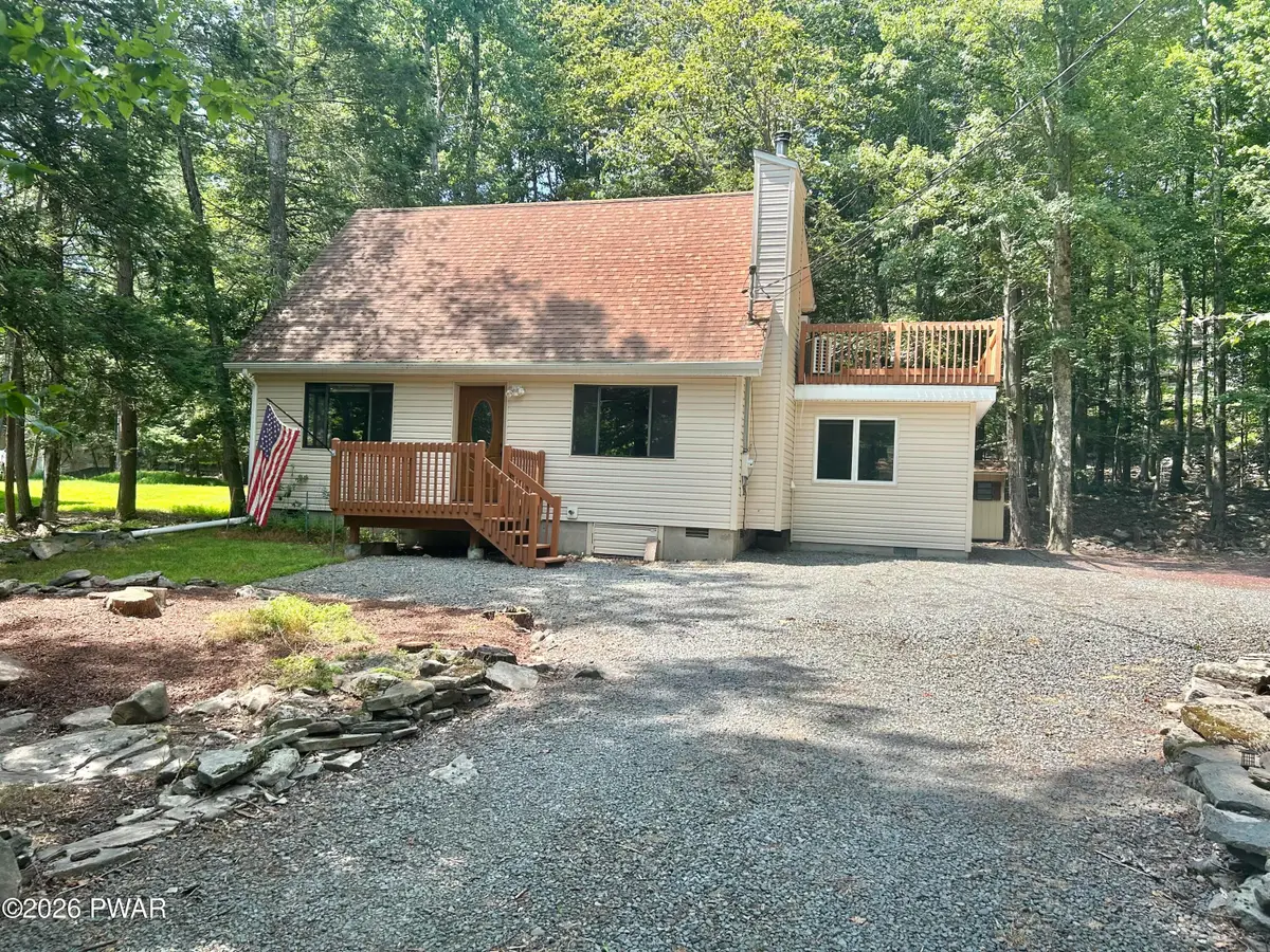 1011 Cedar Drive, Lake Ariel, PA 18436 - #1