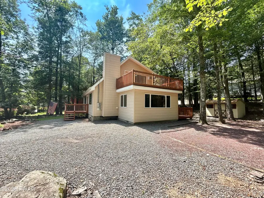 1011 Cedar Drive, Lake Ariel, PA 18436 - #2