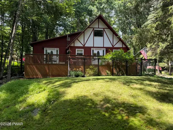 107 Water Wheel Court, Milford, PA 18337