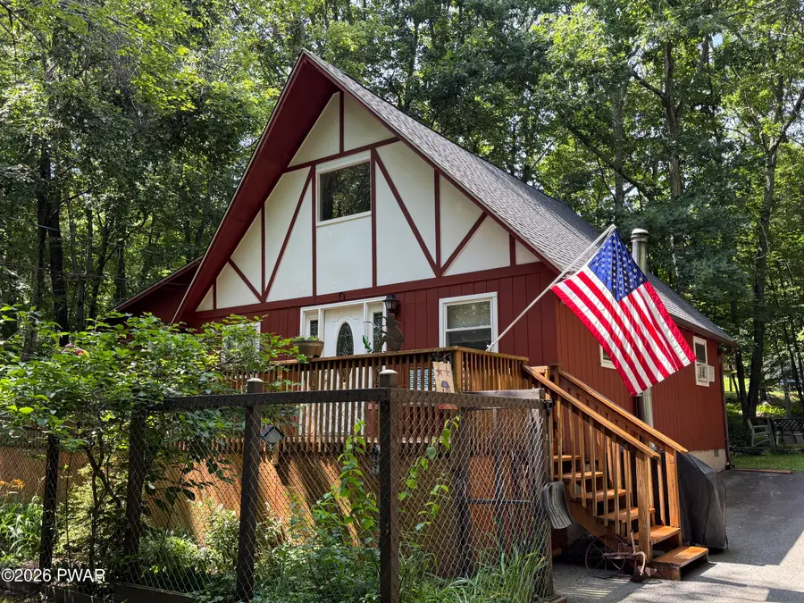107 Water Wheel Court, Milford, PA 18337 - #2